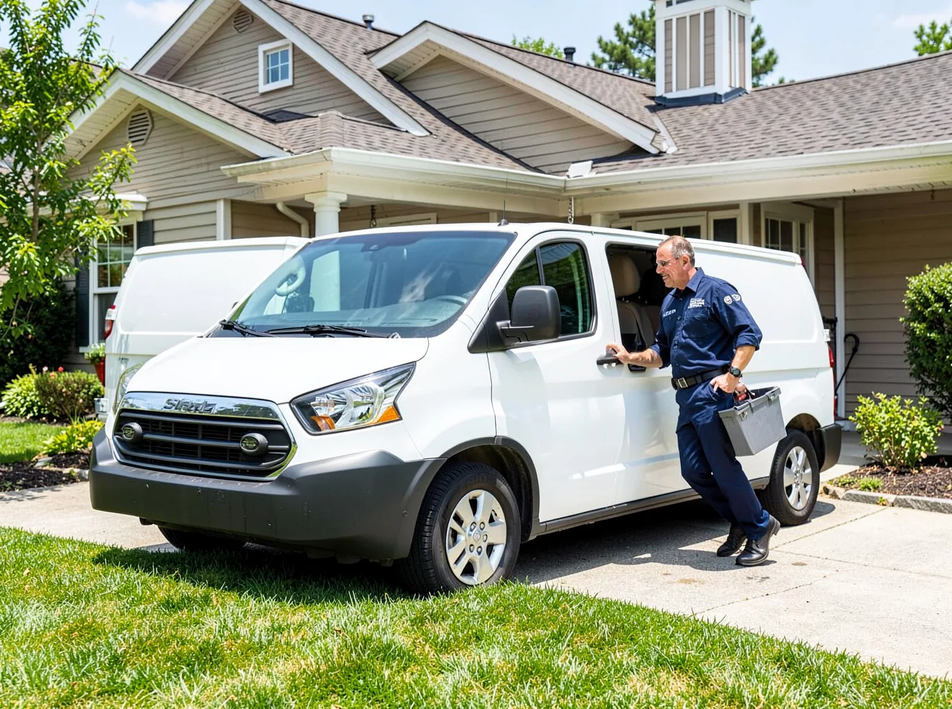 Emergency Plumber company in South Point, OH