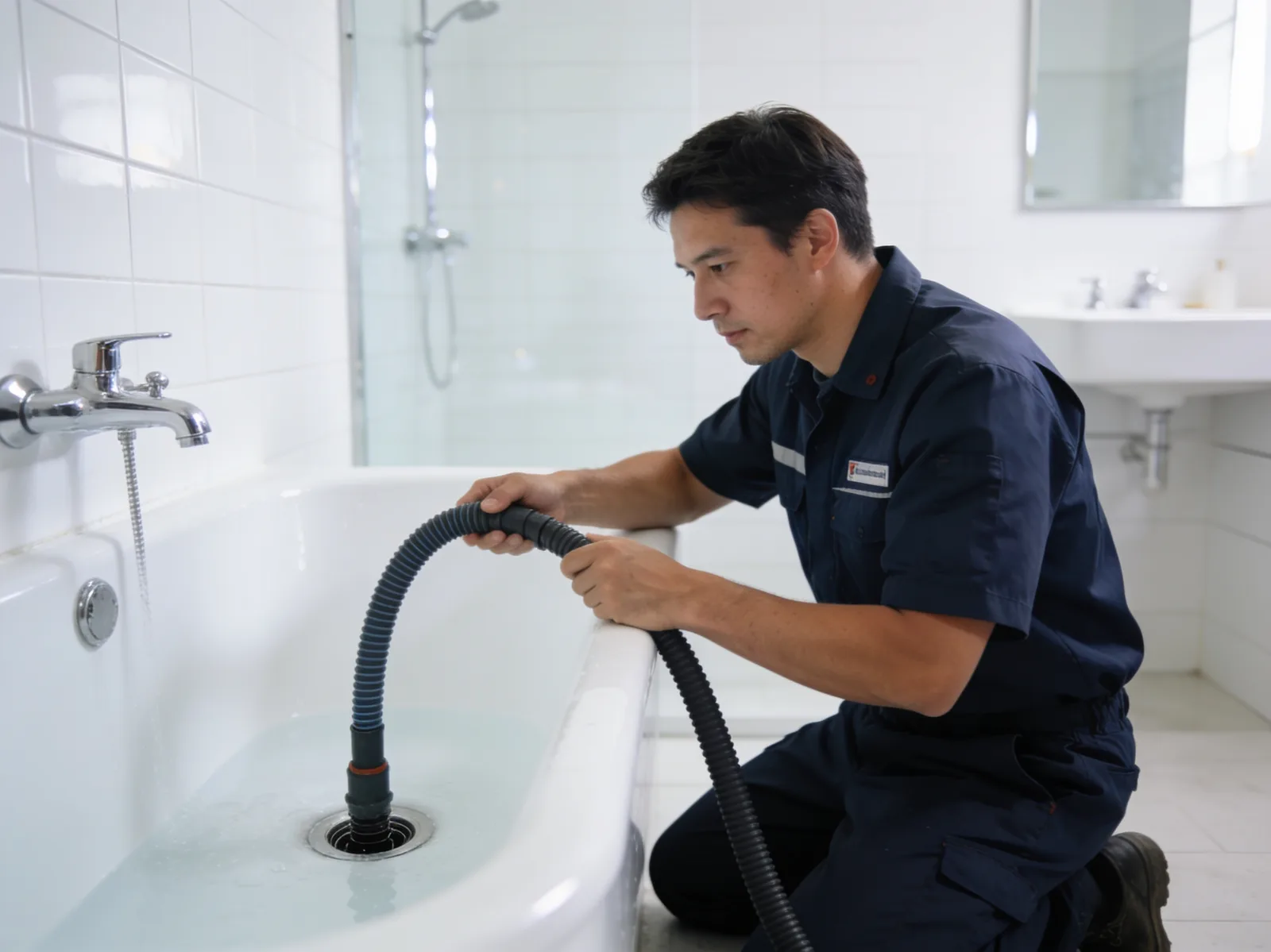 Emergency Plumber South Point, OH FAQs